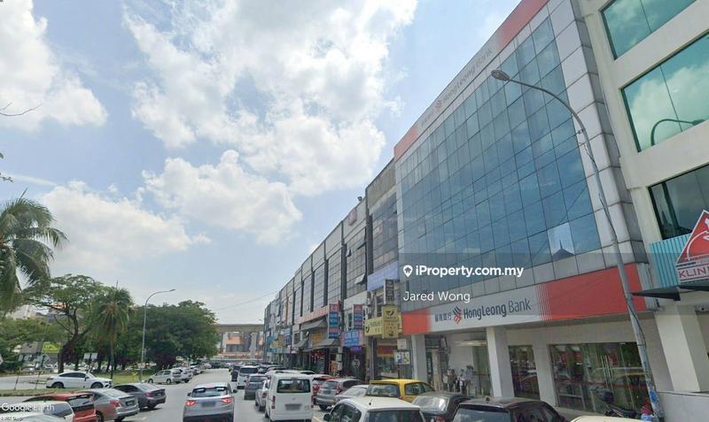 Shop for Sale in Pusat Bandar Puchong, Puchong by Jared Wong - iProperty.com.my