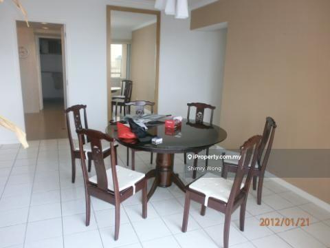 Condominium for Rent in OBD Garden Tower by Shimry Wong - iProperty.com.my