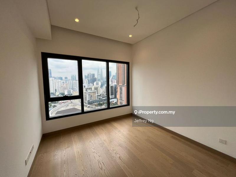 For Sale - Lucentia Residences