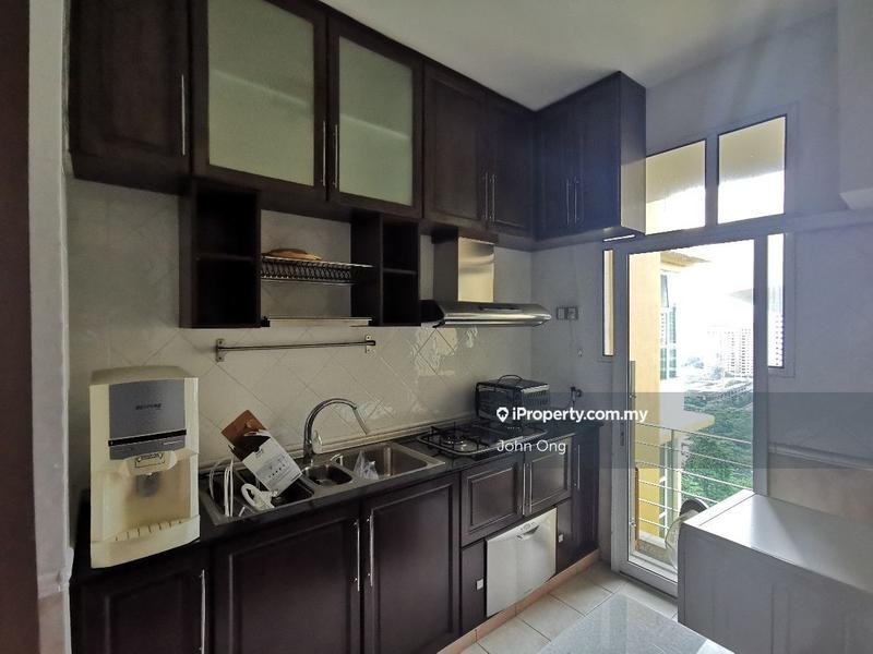 Kondominium untuk Dijual di La Grande Kiara oleh John Ong - iProperty.com.my