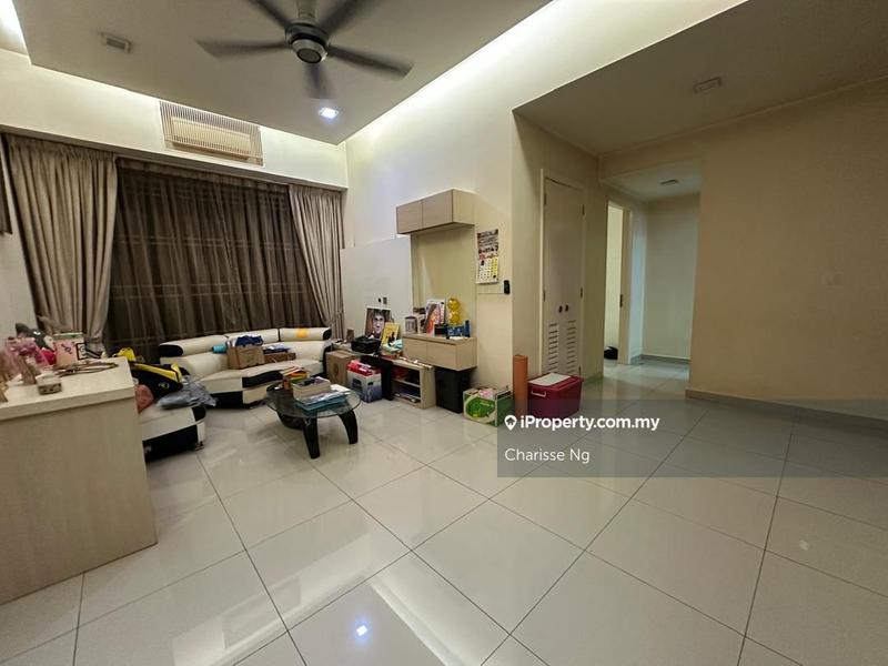 Semi-Detached House for Sale in Taman Cheras Idaman, Cheras by Charisse Ng - iProperty.com.my