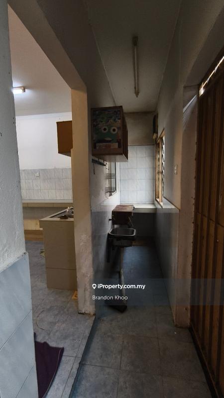 2-storey Terraced House for Sale in Taman Sri Rampai, Wangsa Maju by Brandon Khoo - iProperty.com.my