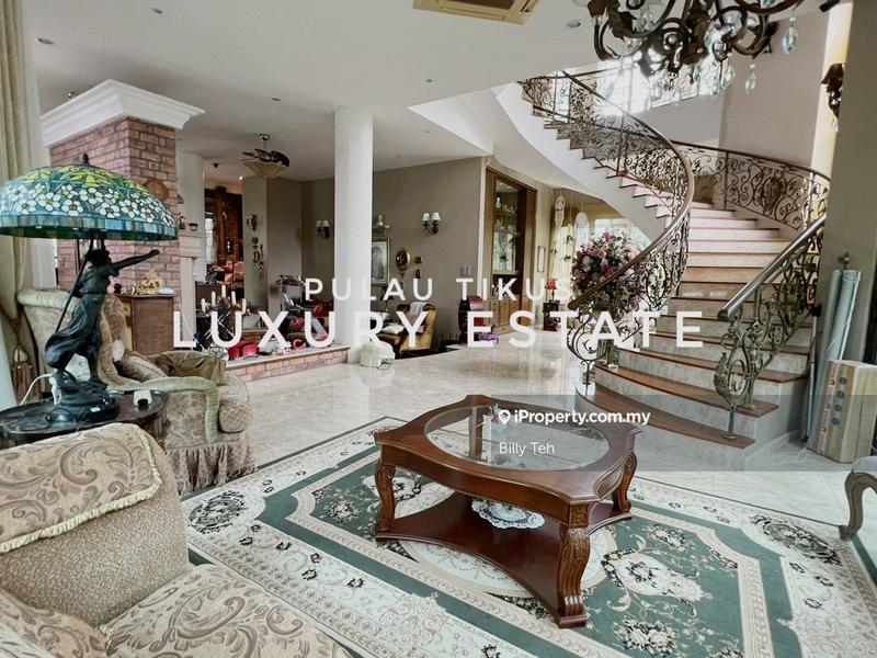 Bungalow House for Sale in Georgetown, Pulau Tikus by Billy Teh - iProperty.com.my