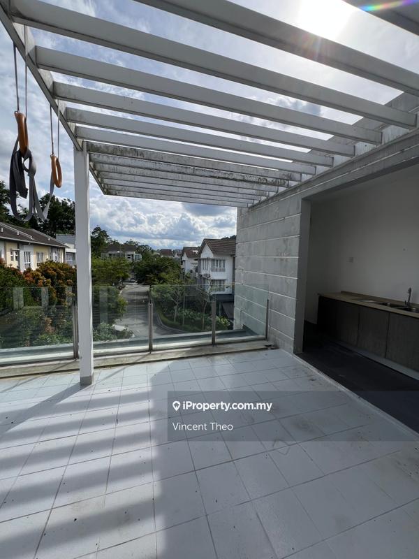 Semi-Detached House for Sale in Taman Melawati, Ulu Kelang by Vincent Theo - iProperty.com.my