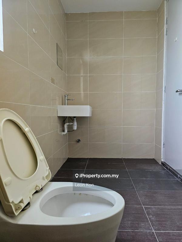 Condominium for Rent in Duet Residence by Leon Kon - iProperty.com.my