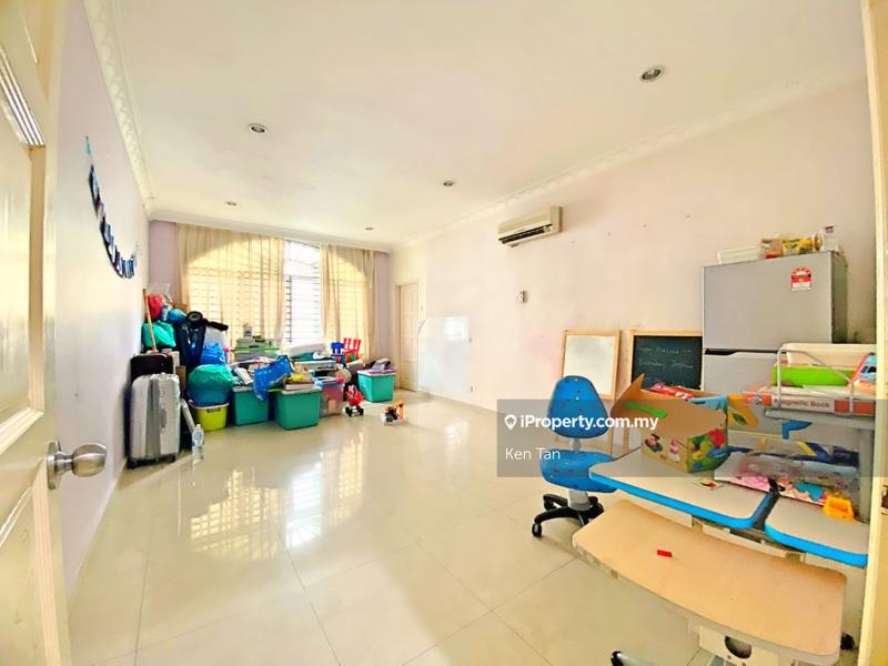 Bungalow House for Sale in Tropicana Golf Country Resort ,Tropicana, Tropicana by Ken Tan - iProperty.com.my