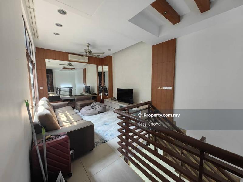 Rumah Berangkai 2 Tingkat untuk Dijual di Bukit Jelutong, Shah Alam oleh Jess Chong - iProperty.com.my