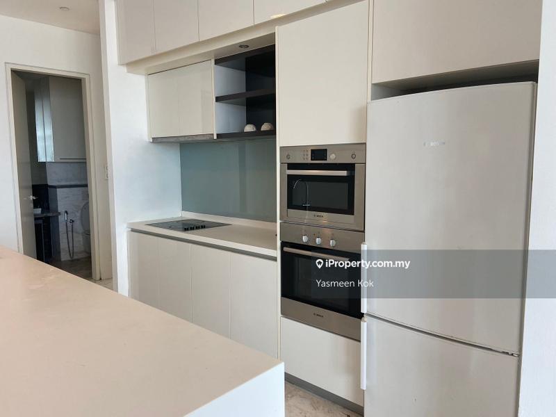Service Residence for Sale in The Face Suites (Platinum Suites) by Yasmeen Kok - iProperty.com.my