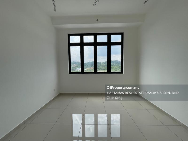 Residensi Servis untuk Dijual di Zenopy Residences oleh Zach Seng - iProperty.com.my