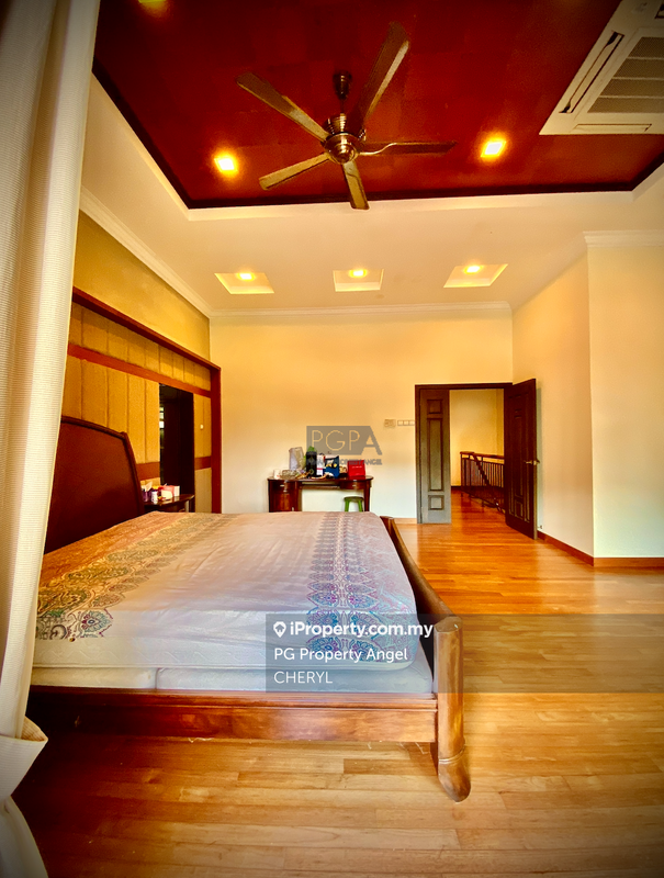 Rumah Berkembar untuk Dijual di Tanjung Bungah, Penang oleh CHERYL - iProperty.com.my
