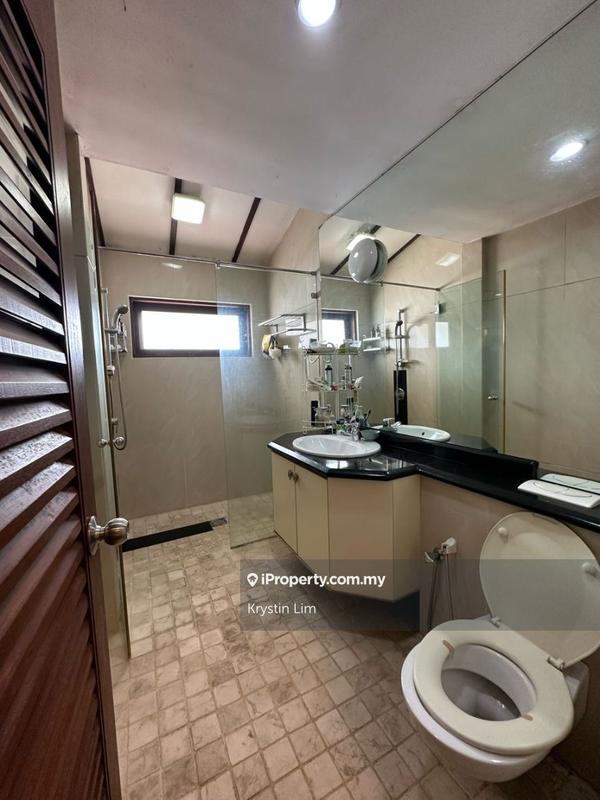Rumah Berkembar untuk Dijual di Taman Bukit Indah, Jalan Klang Lama (Old Klang Road) oleh Krystin Lim - iProperty.com.my