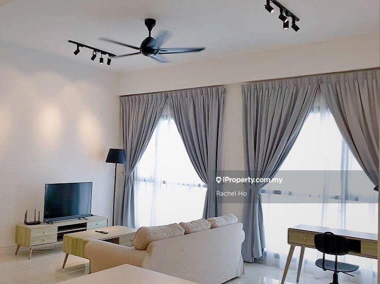 Service Residence for Rent in Arnica @ Tropicana Gardens by Rachel Ho - iProperty.com.my
