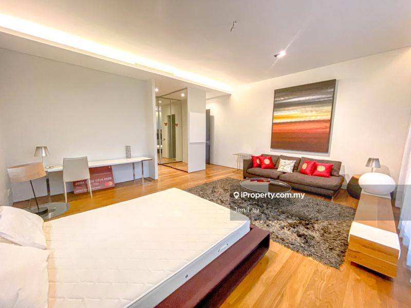 Bungalow House untuk Dijual di Damansara Heights, Damansara Heights oleh Jen Lau - iProperty.com.my