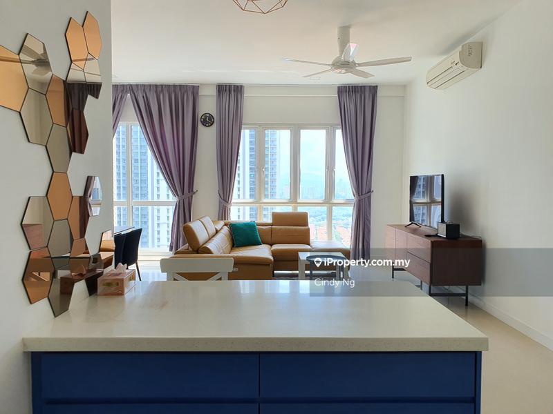 For Sale - Pavilion Hilltop