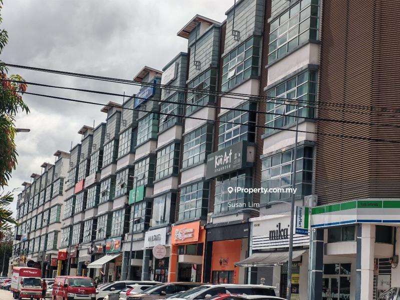 Shop for Rent in Taman Tun Dr Ismail 1, Muar by Susan Lim - iProperty.com.my