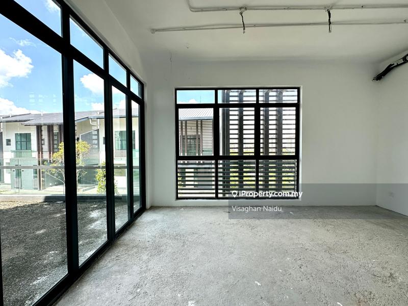 Bungalow House for Sale in Santuari Park Pantai, Kampung Kerinchi (Bangsar South) by Visaghan Naidu - iProperty.com.my