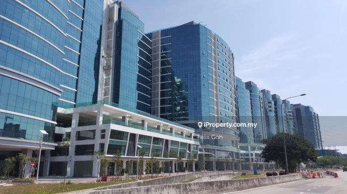 Pejabat untuk Dijual di Seksyen U1, Glenmarie oleh Felix Goh - iProperty.com.my