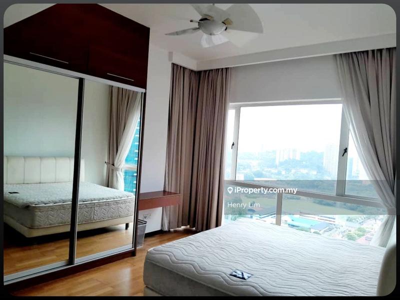 Condominium for Sale in Suasana Sentral Loft by Henry Lim - iProperty.com.my
