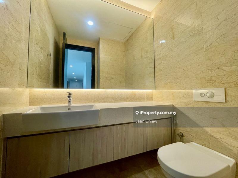 Kondominium untuk Dijual di Pinnacle Bangsar oleh Jean Chiew - iProperty.com.my