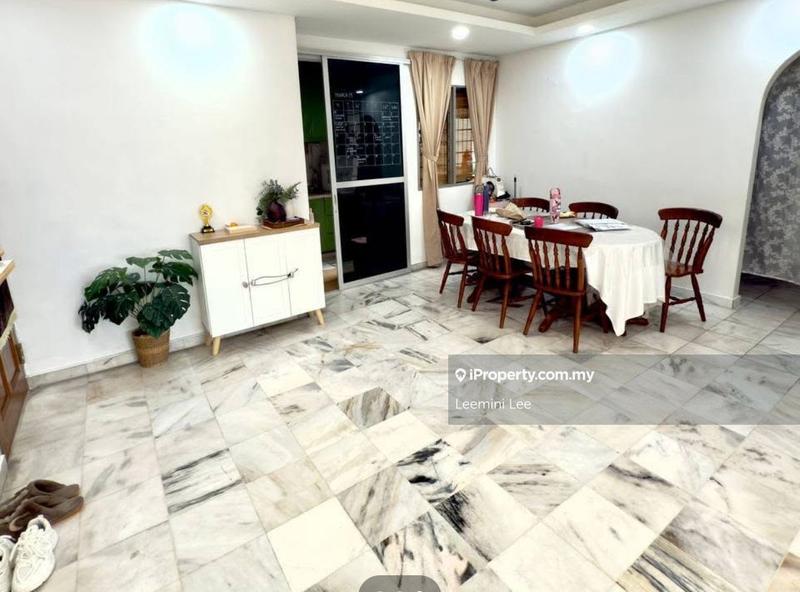Apartment untuk Dijual di Palm Ville oleh Leemini Lee - iProperty.com.my