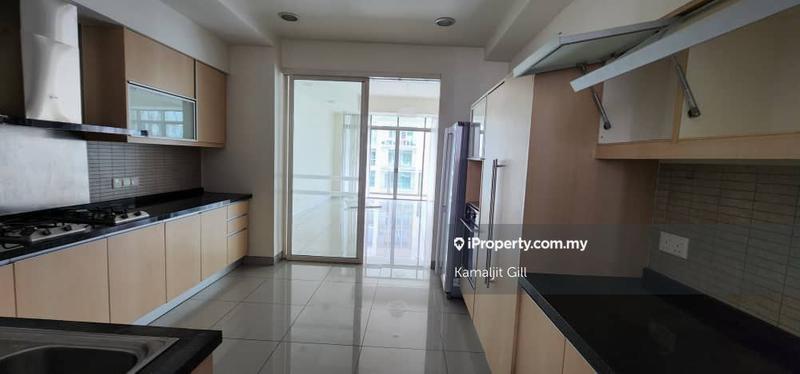 Condominium for Rent in Seri Hening Residence by Kamaljit Gill - iProperty.com.my