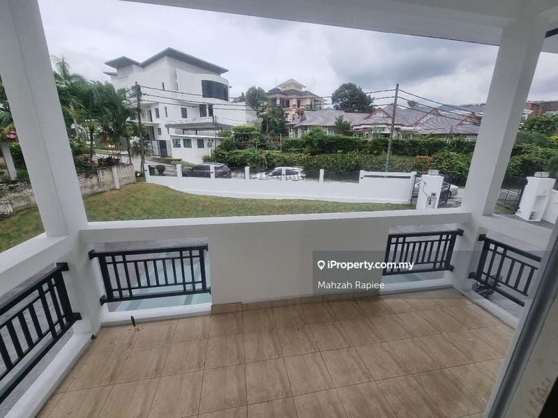 Bungalow House for Sale in Country Heights, Kajang by Mahzah Rapiee - iProperty.com.my