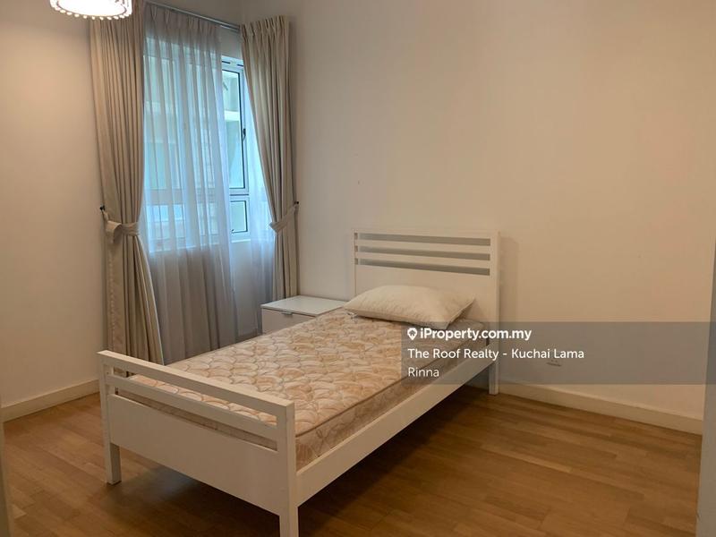 For Sale - Mont Kiara Banyan