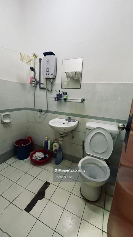 2-storey Terraced House for Sale in Bandar Kinrara Seksyen 4, Bandar Kinrara by Rachael Lee - iProperty.com.my