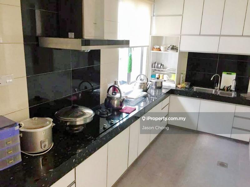 Banglo untuk Dijual di Ambang Botanic 2, Klang oleh Jason Chong - iProperty.com.my