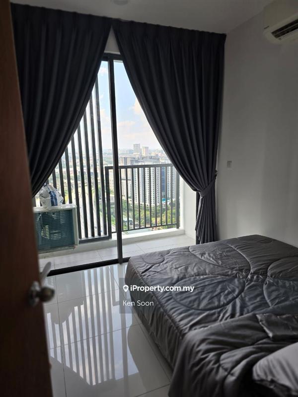 For Rent - The New Duo @ Edumetro