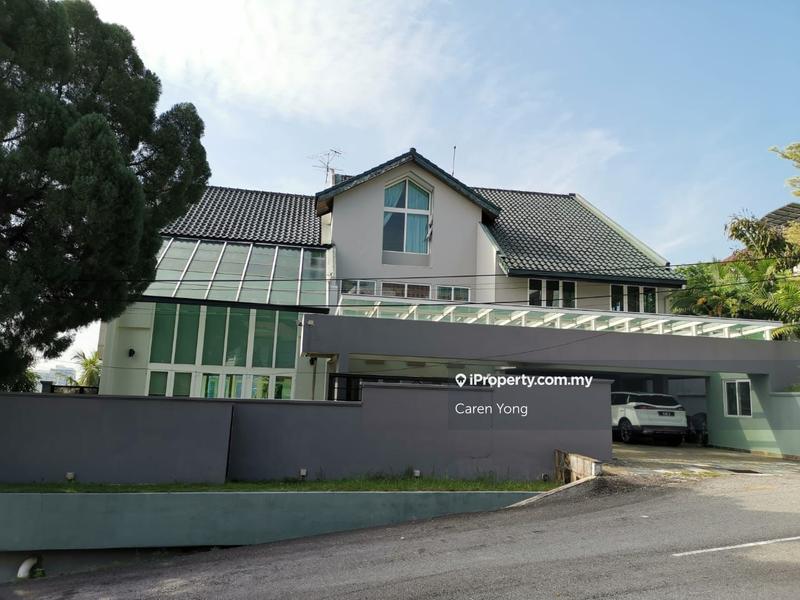 Bungalow House untuk Dijual di Taman Bukit Pantai, Bangsar oleh Caren Yong - iProperty.com.my