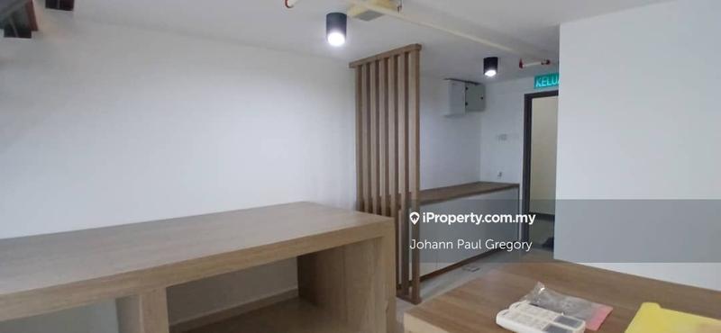 For Sale - Pinnacle Petaling Jaya