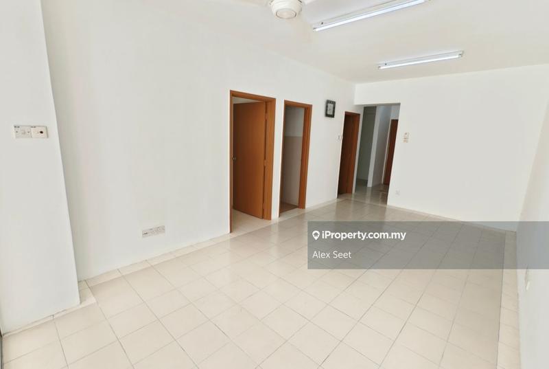 For Rent - Avelon Tower @ Plaza Medan Putra