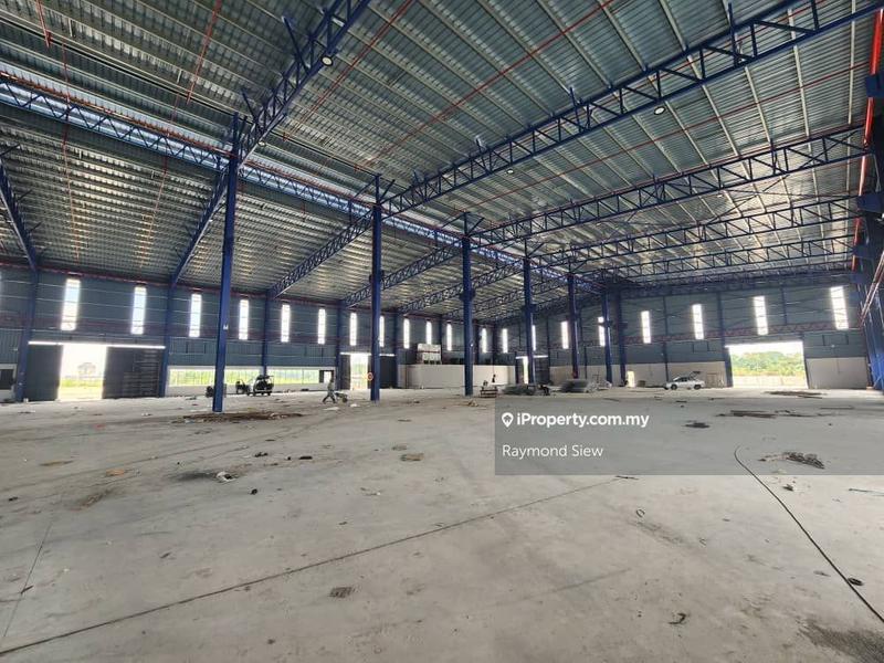 Kilang Terpisah untuk Dijual di Bandar Baru Kundang, Rawang oleh Raymond Siew - iProperty.com.my