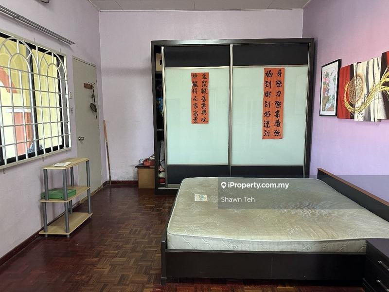 Rumah Berangkai 2 Tingkat untuk Dijual di Taman Semabok Jaya, Semabok oleh Shawn Teh - iProperty.com.my