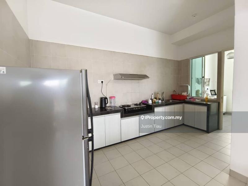 For Rent - 8 Petaling