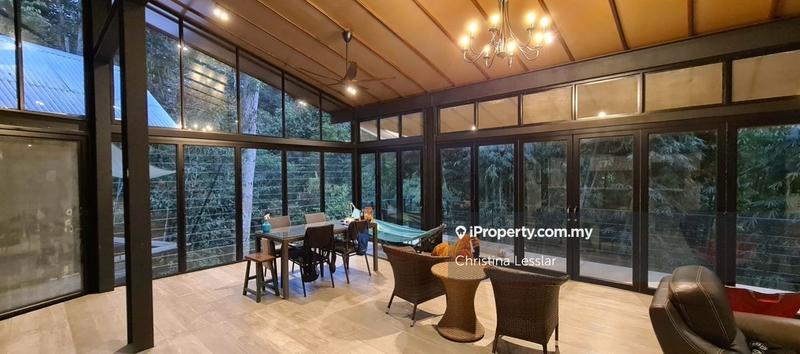 Bungalow House for Sale in Janda Baik, Bentong by Christina Lesslar - iProperty.com.my