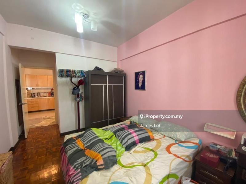 For Sale - Subang Perdana Goodyear Court 9