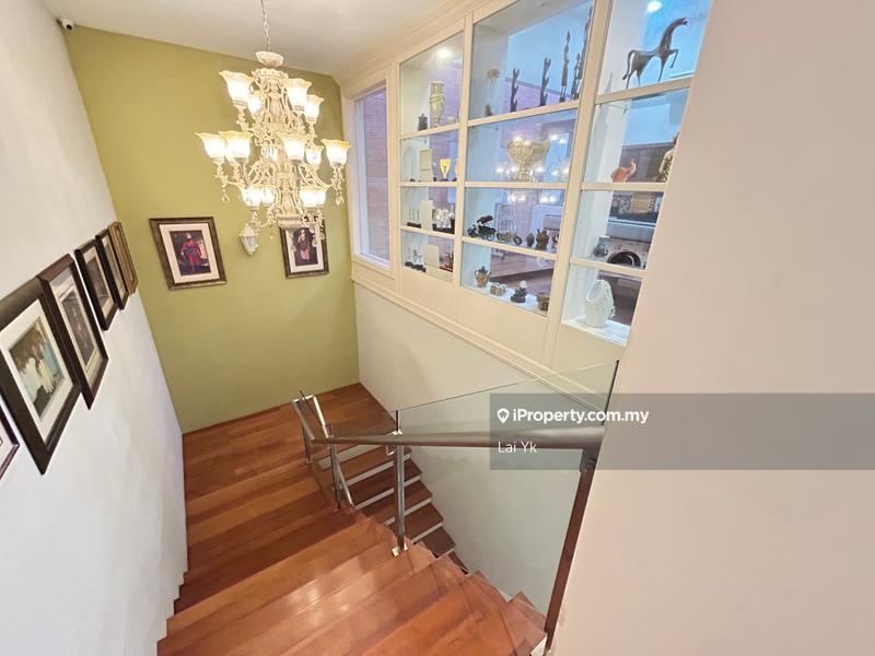 Semi-Detached House for Sale in Temasya Glenmarie, Glenmarie by Lai Yk - iProperty.com.my