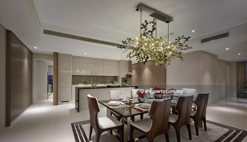 For Sale - Pavilion Damansara Heights