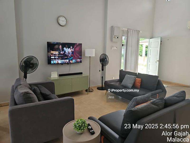 Bungalow House for Sale in A FARMOSA GOLF RESORT, Alor Gajah by Jess - iProperty.com.my
