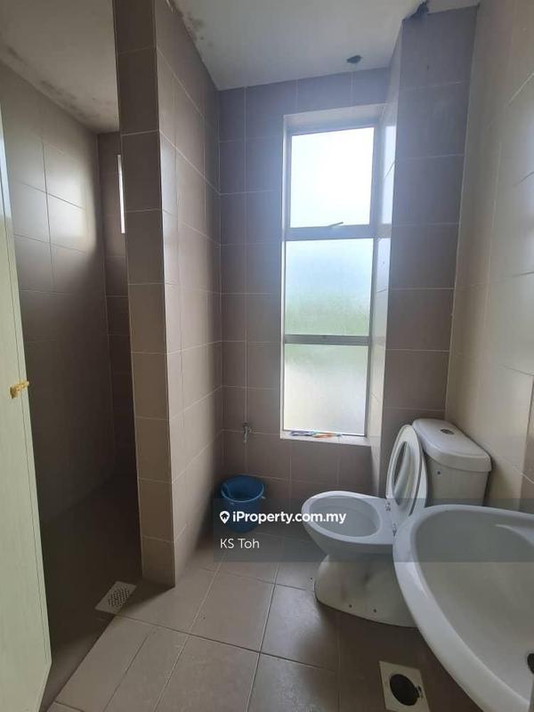 Rumah Berkembar untuk Dijual di Bandar Lahat Mines, Lahat oleh KS Toh - iProperty.com.my