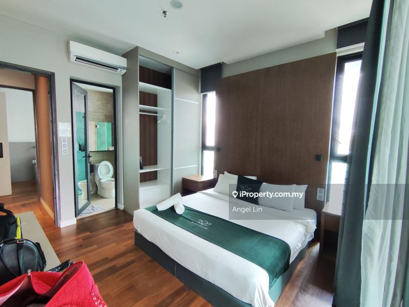 Condominium for Sale in Geo38 Residence by Angel Lin - iProperty.com.my