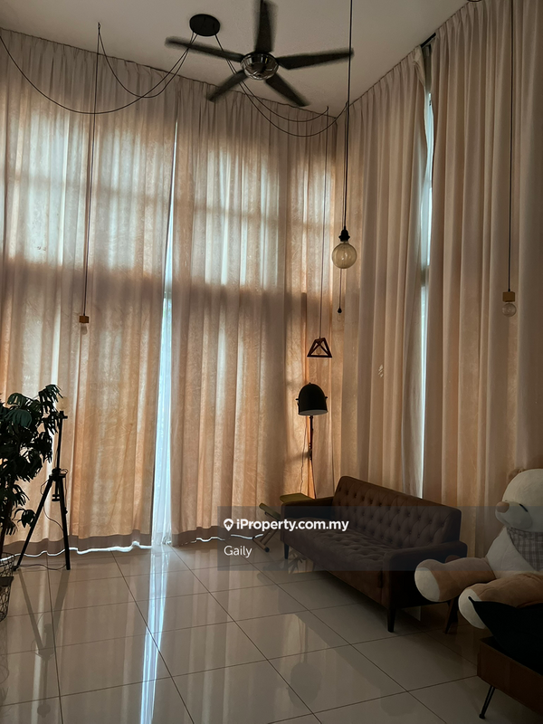 Rumah Berangkai 3 Tingkat untuk Disewa di Schubert @ Symphony Hills, Cyberjaya oleh Gaily - iProperty.com.my