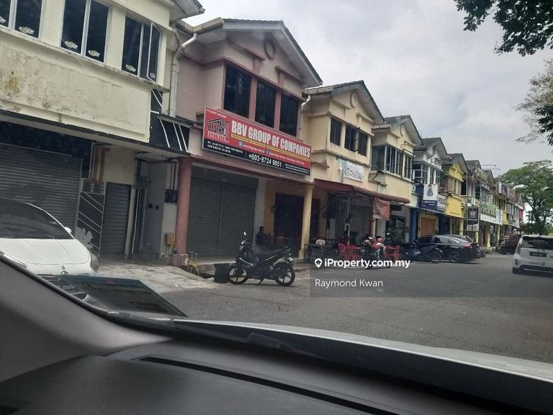 Kedai untuk Dijual di Bandar Rinching Seksyen 6, Semenyih oleh Raymond Kwan - iProperty.com.my