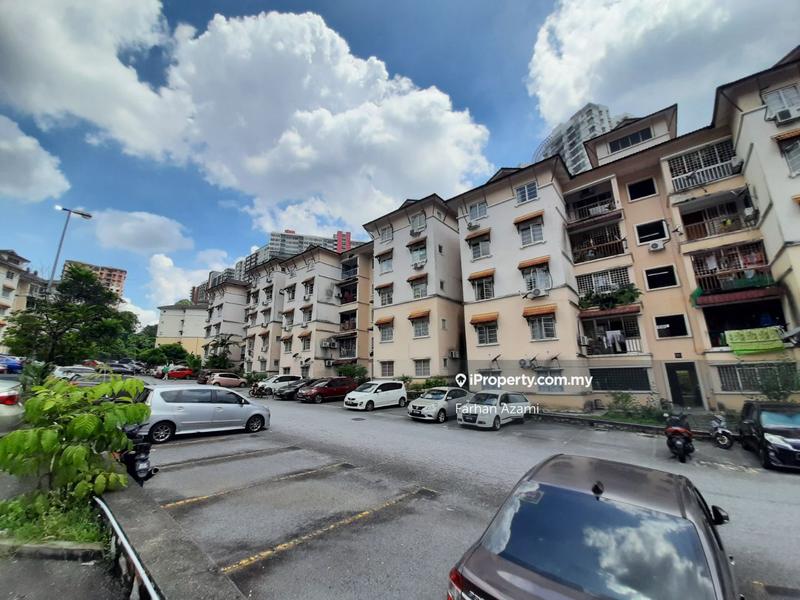 For Sale - Prima Damansara