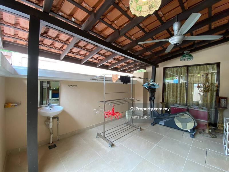 Semi-Detached House for Sale in Bukit Kiara Residences Taman Sri Hartamas, Sri Hartamas by Hafiz Zubir - iProperty.com.my