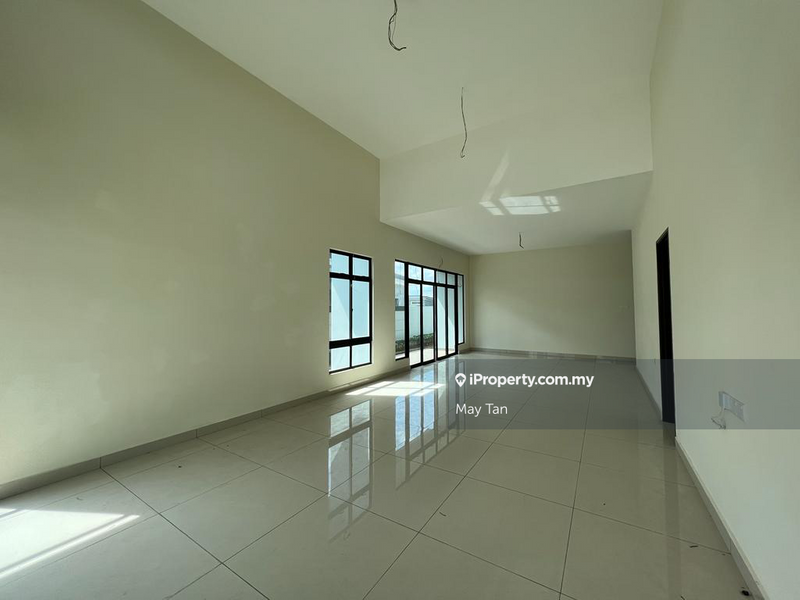 Semi-Detached House for Sale in Taman Setia Mutiara, Kluang by May Tan - iProperty.com.my