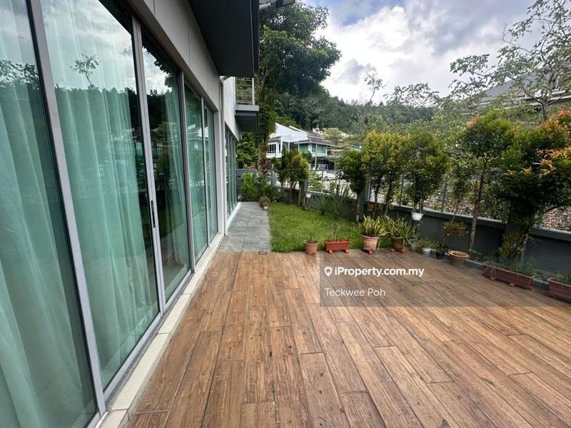 2.5-storey Terraced House for Sale in Sering Ukay, Ampang by Teckwee Poh - iProperty.com.my
