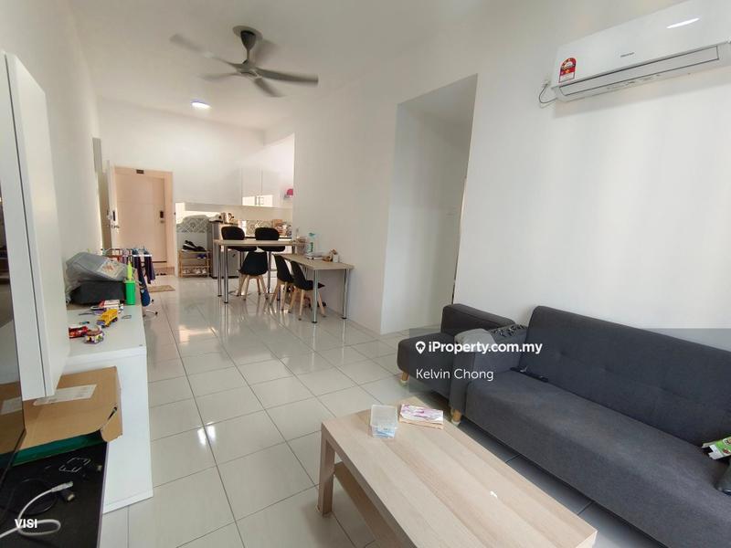 For Sale - The Anderson